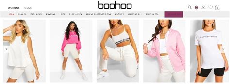 boohoo na refund policy.